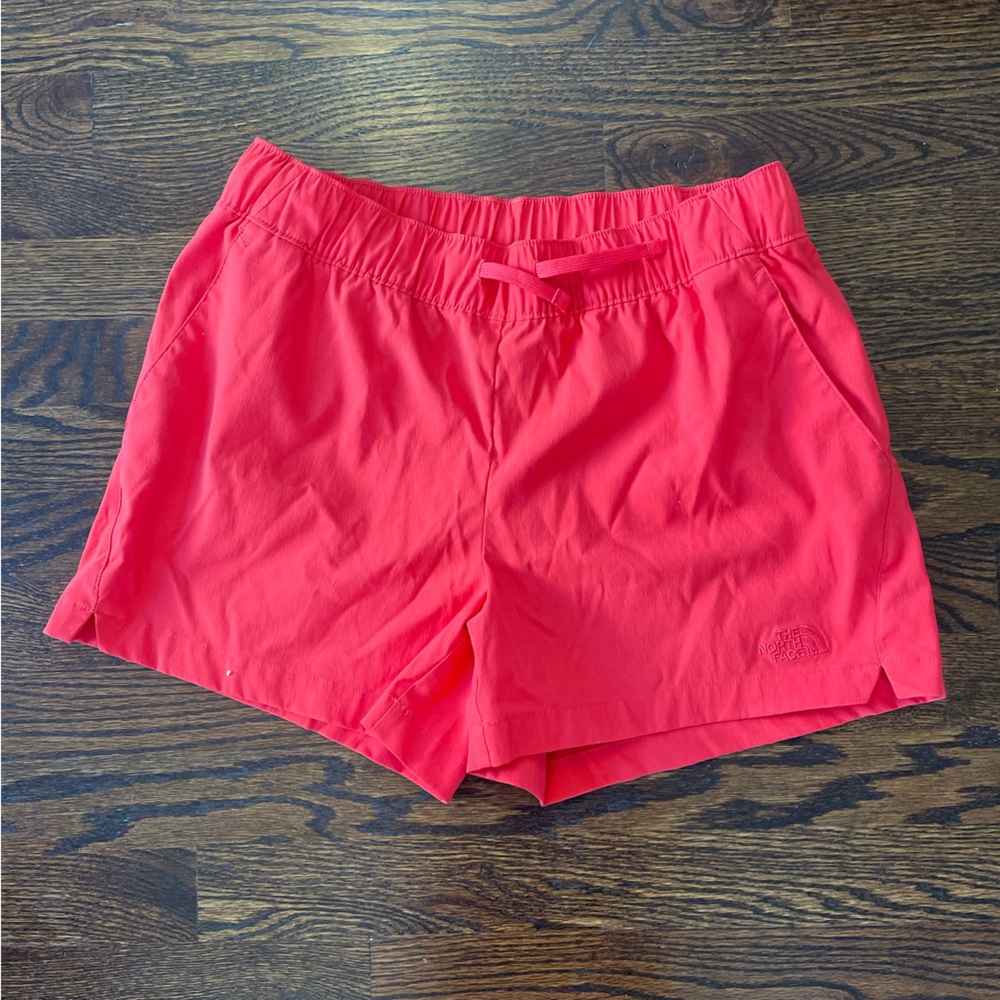 The North Face Hiking Tech Shorts Womens Medium